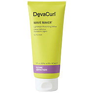 DEVACURL Hydrating De-Frizzing styling cream for fine and curly hair 147ml - Hair Cream