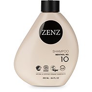 ZENZ No. 10 Menthol Shampoo 250 ml - Shampoo