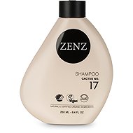 ZENZ No. 17 Cactus Shampoo 250 ml - Shampoo