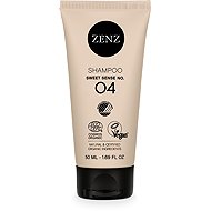 ZENZ Travel No. 04 Sweet Sense Shampoo 50 ml - Shampoo
