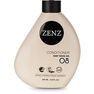 ZENZ No. 08 Deep Wood Condicioner 250 ml - Conditioner