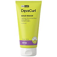 DEVACURL Styling Cream for fine and curly hair, 147ml - Hair Cream