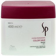 WELLA PROFESSIONALS SP Color Save Mask 400 ml - Maska na vlasy