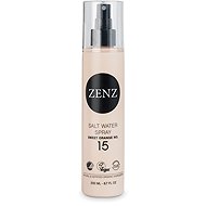 ZENZ No. 15 Salt Water Spray Sweet Orange Medium Hold 200 ml - Hair Styling Spray