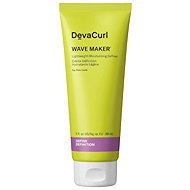 DEVACURL Hydrating De-Frizzing styling cream, for fine and curly hair 88ml - Hair Cream