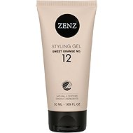 ZENZ Travel No. 12 Styling Gel Sweet Orange 50 ml - Hair Gel