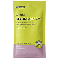 DEVACURL Moisturising shaping cream for normal and thick curly hair 30ml - Hair Cream