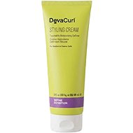 DEVACURL Hydrating shaping cream, for normal and thick curly hair 88ml - Hair Cream