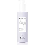 KERASILK Styling Smoothing Blow Dry Cream 150 ml - Hair Cream