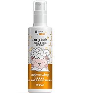 HISKIN Kids Curly Hair 150 ml - Hair Styling Spray