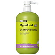 DEVACURL shaping gel for curly hair 946ml - Hair Gel