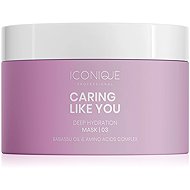 ICONIQUE PROFESSIONAL Caring Like You Deep Hydration Mask 200 ml - Hair Mask