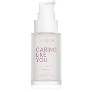 ICONIQUE PROFESSIONAL Caring Like You Deep Hydration Hair Oil 30 ml - Hair Oil