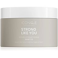 ICONIQUE PROFESSIONAL Strong Like You Repair & Strengthening Mask 200 ml - Hair Mask