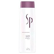 WELLA PROFESSIONALS SP Clear Scalp Shampoo 250 ml - Sampon