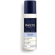 PHYTO Softness Dry Shampoo 75 ml - Dry Shampoo
