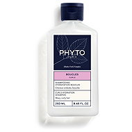 PHYTO Curls Enhancer Shampoo 250 ml - Shampoo
