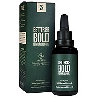 BETTER BE BOLD Anti-Pigment Repair Bald Serum 30 ml - Hair Serum