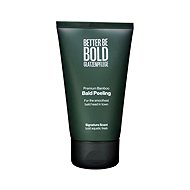 BETTER BE BOLD Premium Bamboo Bald Scrub 150 ml - Scalp Scrub