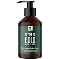 BETTER BE BOLD No Hair Shampoo 200 ml - Shampoo