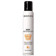 SELECTIVE PROFESSIONAL Now Next Generation Over Dry Texture 200 ml - Dry Shampoo