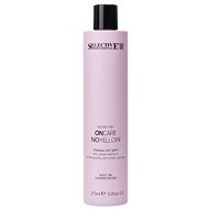 SELECTIVE PROFESSIONAL OnCare NoYellow Shampoo 275 ml - Shampoo