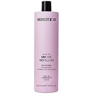 SELECTIVE PROFESSIONAL OnCare NoYellow Balm 1 l - Conditioner