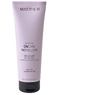 SELECTIVE PROFESSIONAL OnCare NoYellow Balm 250 ml - Conditioner