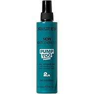 SELECTIVE PROFESSIONAL Now Next Generation Pump Too Primer 200 ml - Hair Styling Spray