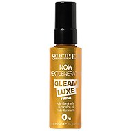 SELECTIVE PROFESSIONAL Now Next Generation Gleam Luxe Finish 100 ml - Hair Oil