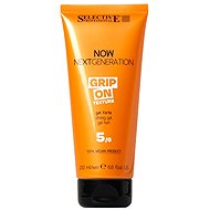SELECTIVE PROFESSIONAL Now Next Generation Grip On Texture 200 ml - Hair Gel