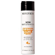 SELECTIVE PROFESSIONAL Now Next Generation Design Curl Texture 250 ml - Hair Gel