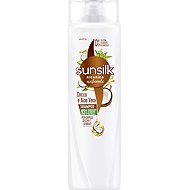 SUNSILK Cocco E Aloe Vera for dry and brittle hair 250 ml - Shampoo