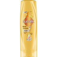 SUNSILK Morbidi E Luminosi for dry hair 200 ml - Conditioner