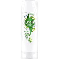 SUNSILK Aloe Vera for brittle hair 200 ml - Conditioner