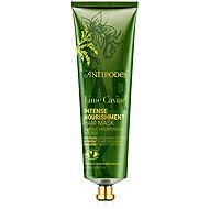 ANTIPODES Lime Caviar Intense Nourishment Hair Mask 120 ml - Hair Mask