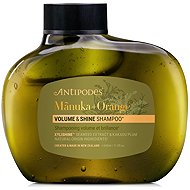 ANTIPODES Manuka + Orange Volume & Shine Shampoo 340 ml - Shampoo