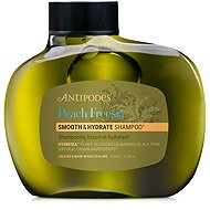ANTIPODES Peach Freesia Smooth & Hydrate Shampoo 340 ml - Shampoo