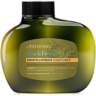 ANTIPODES Peach Freesia Smooth & Hydrate Conditioner 340 ml - Conditioner