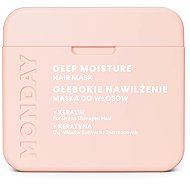 MONDAY Deep Moisture 250 ml - Hair Mask