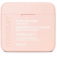 MONDAY Curl Restore 250 ml - Hair Mask