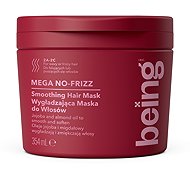 BEING Mega No-Frizz 354 ml - Hair Mask
