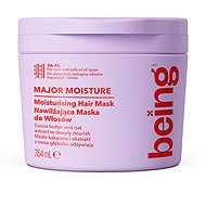 BEING Mega Moisture 354 ml - Hair Mask