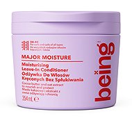 BEING Leave in Conditioner Major Moisture 354 ml - Conditioner