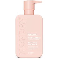 MONDAY Smooth 354 ml - Shampoo