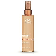 WELLA PROFESSIONAL Ultimate Smooth Silky Milk 100 ml - Hair Cream
