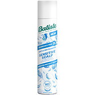 BATISTE Sensitive Zero Fragrance 200 ml - Dry Shampoo