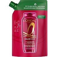 L'ORÉAL PARIS Elseve Color Vive náhradní náplň 500 ml - Shampoo