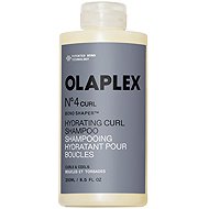 OLAPLEX No.4C Bond Maintenance Clarifying Shampoo 250ml - Shampoo