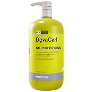 DEVACURL No-Poo Original 946ml - Shampoo